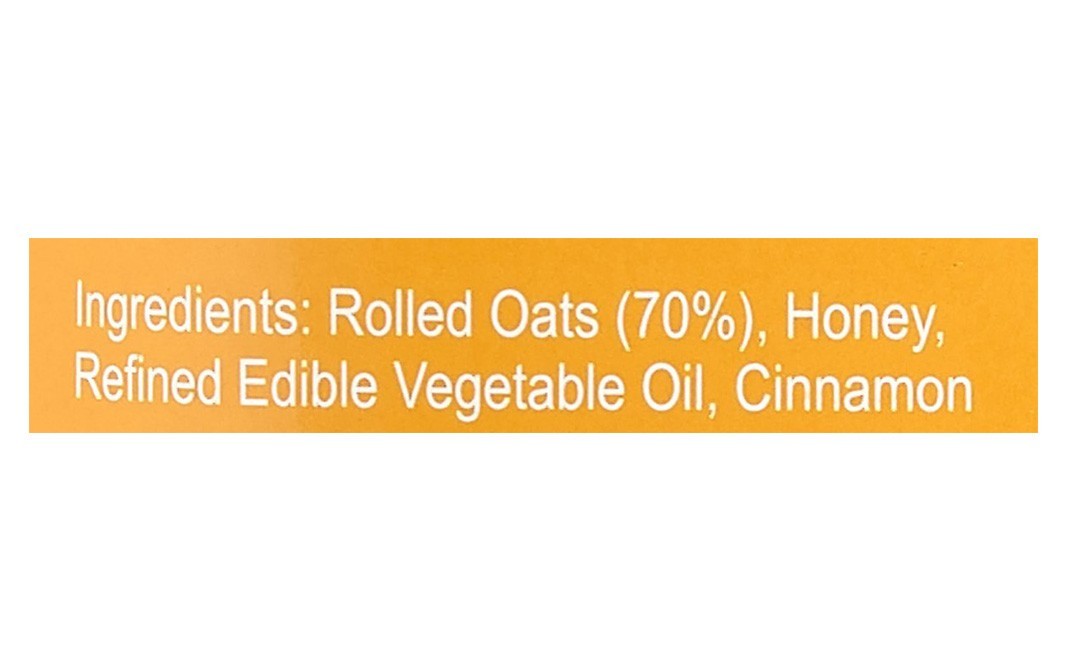 Express Foods Oat Granola    Plastic Jar  1 kilogram